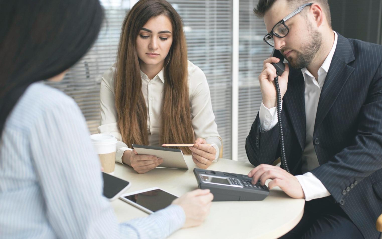 Session de formation en gestion financière personnelle